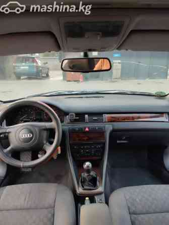 Audi A6 II (C5) Рестайлинг 2.4, 2002 Бишкек