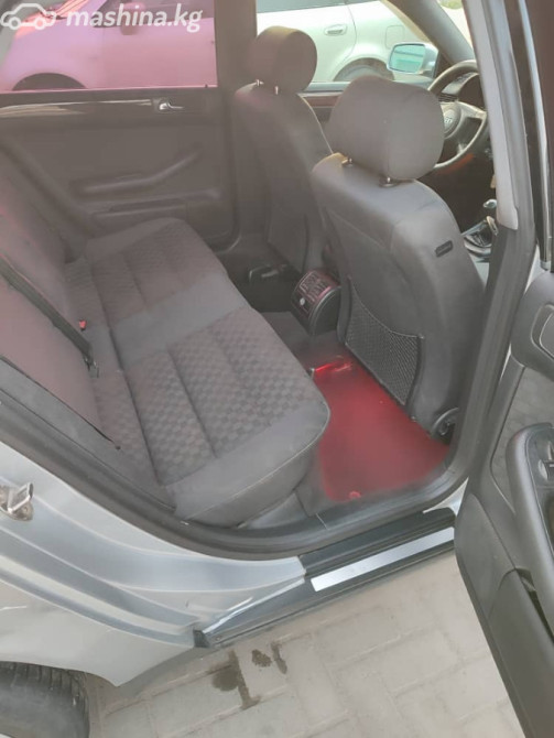 Audi A6 II (C5) Рестайлинг 2.4, 2002 Бишкек - сүрөт 5