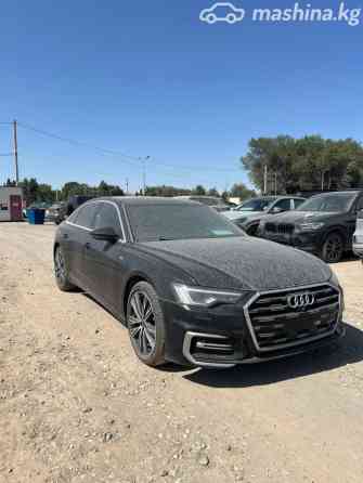 Audi A6 V (C8) Рестайлинг 55 TFSI Long 3.0, 2024 Бишкек