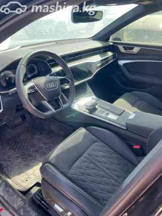 Audi A6 V (C8) Рестайлинг 55 TFSI Long 3.0, 2024 Бишкек