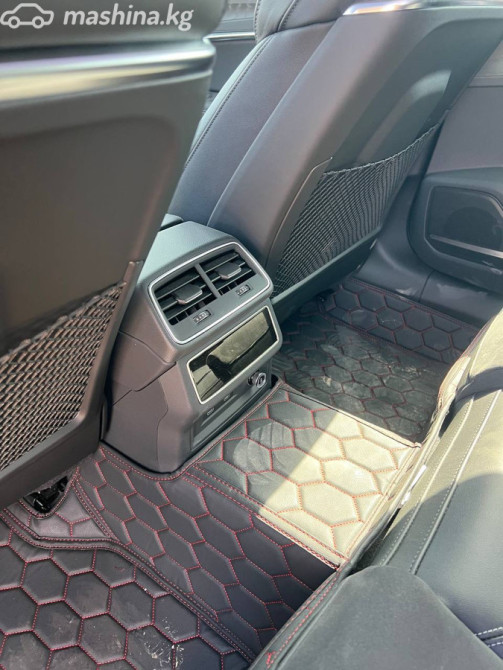 Audi A6 V (C8) Рестайлинг 55 TFSI Long 3.0, 2024 Бишкек - сүрөт 8