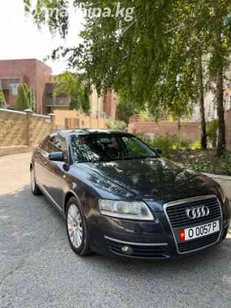 Audi A6 III (C6) 2.4, 2005 Бишкек