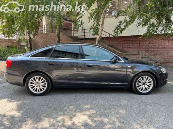 Audi A6 III (C6) 2.4, 2005 Бишкек