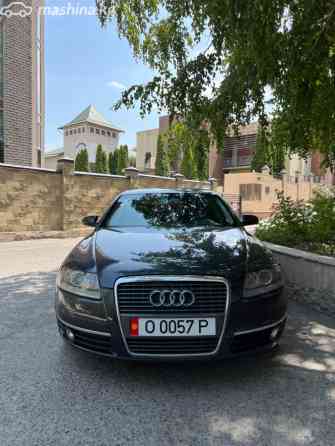 Audi A6 III (C6) 2.4, 2005 Бишкек