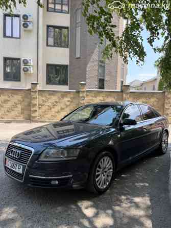 Audi A6 III (C6) 2.4, 2005 Бишкек