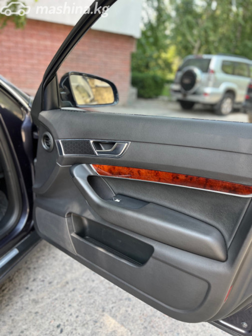 Audi A6 III (C6) 2.4, 2005 Бишкек - сүрөт 9