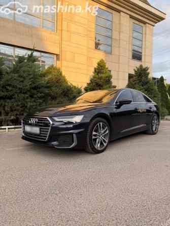 Audi A6 V (C8) Рестайлинг 45 TFSI 2.0, 2023 Бишкек