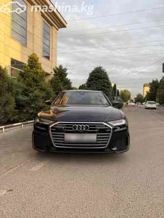 Audi A6 V (C8) Рестайлинг 45 TFSI 2.0, 2023 Бишкек