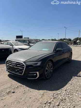 Audi A6 V (C8) Рестайлинг 55 TFSI Long 3.0, 2024 Бишкек