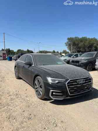Audi A6 V (C8) Рестайлинг 55 TFSI Long 3.0, 2024 Бишкек