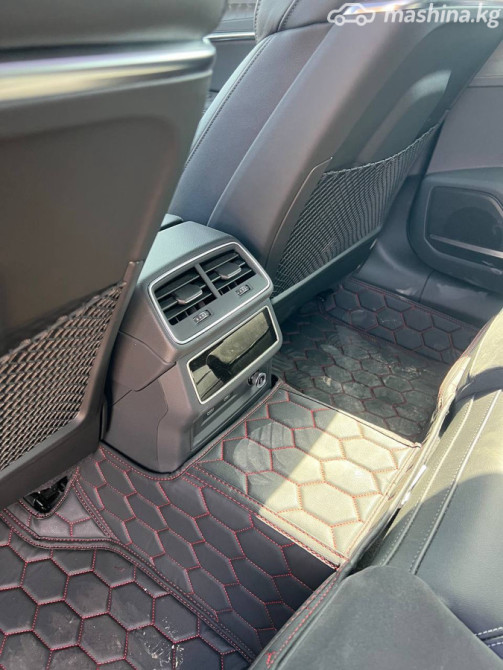 Audi A6 V (C8) Рестайлинг 55 TFSI Long 3.0, 2024 Бишкек - сүрөт 11