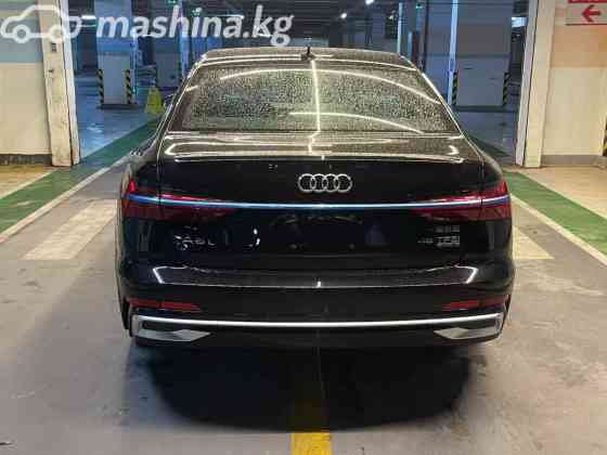 Audi A6 V (C8) Рестайлинг 45 TFSI Long 2.0, 2025 Бишкек