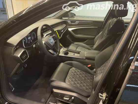 Audi A6 V (C8) Рестайлинг 45 TFSI Long 2.0, 2025 Бишкек