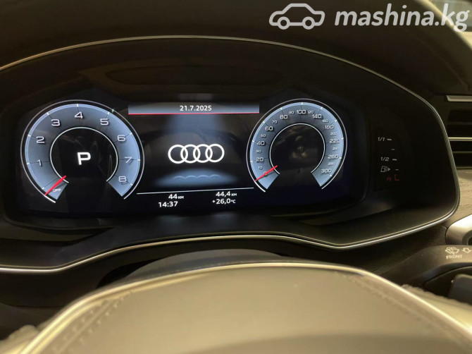 Audi A6 V (C8) Рестайлинг 45 TFSI Long 2.0, 2025 Bishkek - photo 5