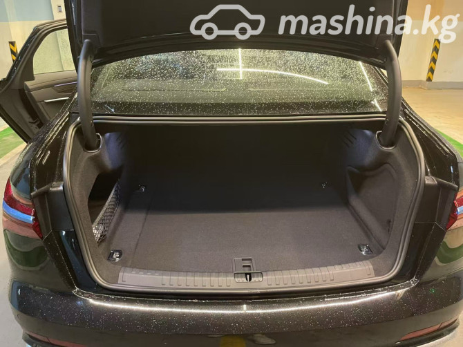 Audi A6 V (C8) Рестайлинг 45 TFSI Long 2.0, 2025 Bishkek - photo 8