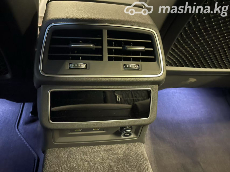 Audi A6 V (C8) Рестайлинг 45 TFSI Long 2.0, 2025 Бишкек - сүрөт 7