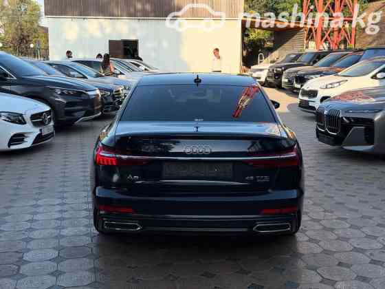 Audi A6 V (C8) 45 TFSI 2.0, 2023 Бишкек