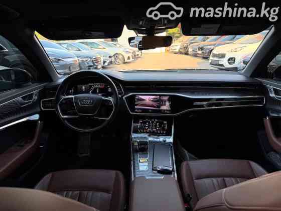 Audi A6 V (C8) 45 TFSI 2.0, 2023 Бишкек