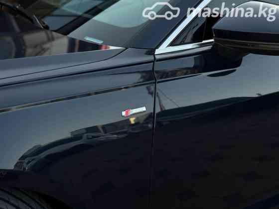 Audi A6 V (C8) 45 TFSI 2.0, 2023 Бишкек