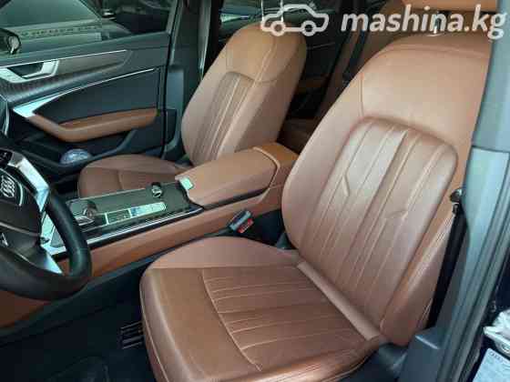 Audi A6 V (C8) 45 TFSI 2.0, 2023 Бишкек
