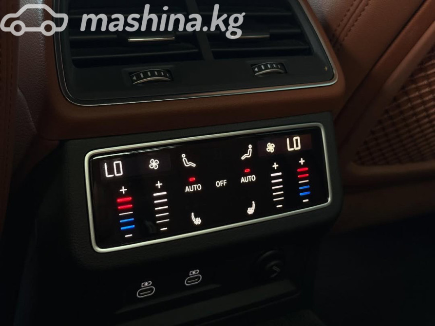 Audi A6 V (C8) 45 TFSI 2.0, 2023 Бишкек - сүрөт 12