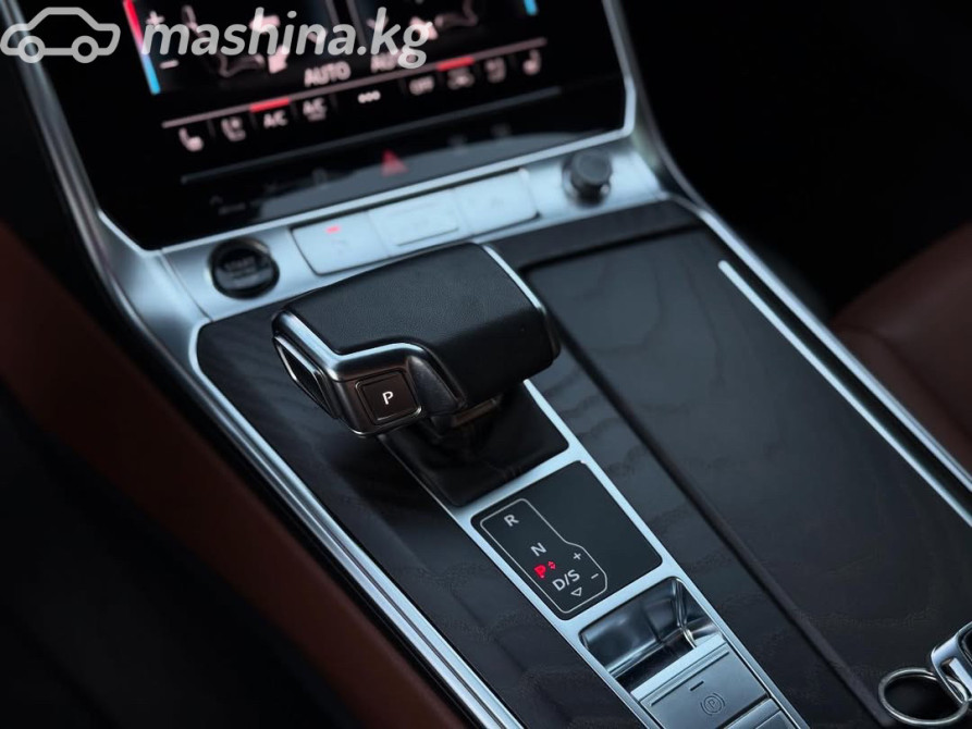 Audi A6 V (C8) 45 TFSI 2.0, 2023 Бишкек - сүрөт 7
