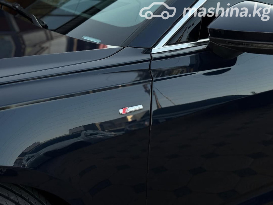 Audi A6 V (C8) 45 TFSI 2.0, 2023 Бишкек - сүрөт 2