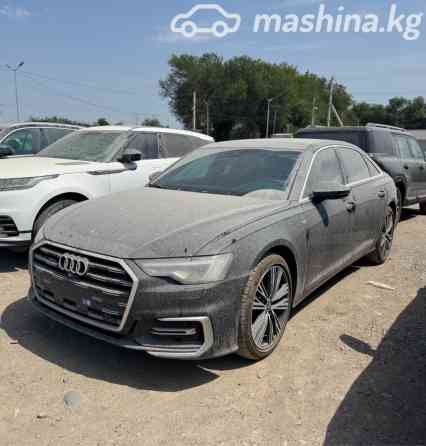 Audi A6 V (C8) Рестайлинг 55 TFSI Long 3.0, 2024 Бишкек