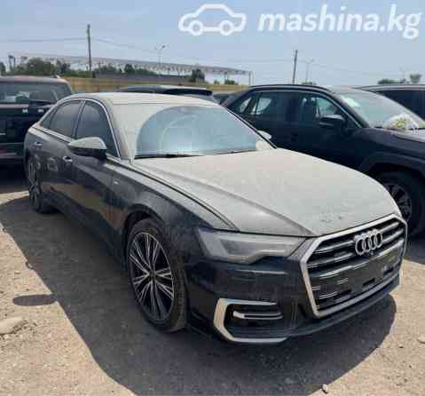Audi A6 V (C8) Рестайлинг 55 TFSI Long 3.0, 2024 Бишкек