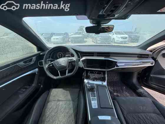 Audi A6 V (C8) Рестайлинг 55 TFSI Long 3.0, 2024 Бишкек