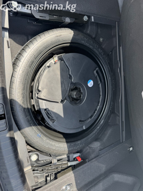 Audi A6 V (C8) Рестайлинг 55 TFSI Long 3.0, 2024 Бишкек - сүрөт 11