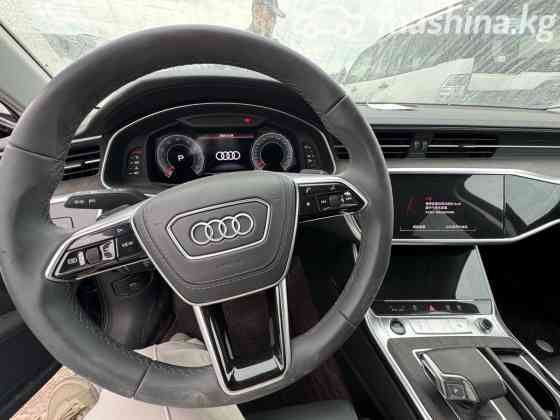 Audi A6 V (C8) 45 TFSI 2.0, 2023 Бишкек