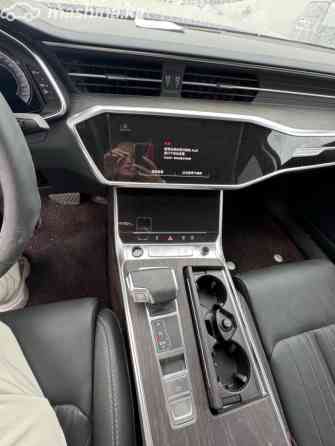 Audi A6 V (C8) 45 TFSI 2.0, 2023 Бишкек