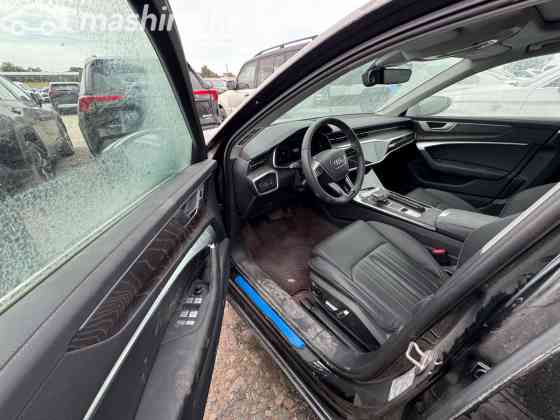 Audi A6 V (C8) 45 TFSI 2.0, 2023 Бишкек
