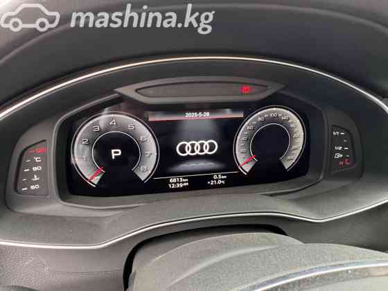 Audi A6 V (C8) 45 TFSI 2.0, 2023 Бишкек