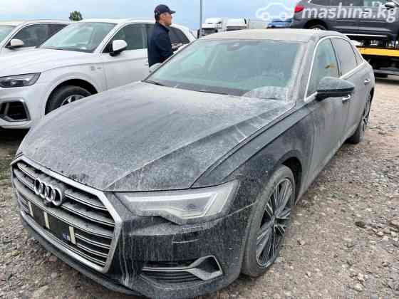 Audi A6 V (C8) 45 TFSI 2.0, 2023 Бишкек