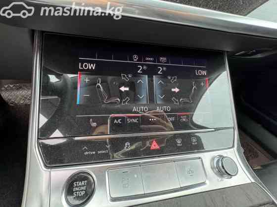 Audi A6 V (C8) 45 TFSI 2.0, 2023 Бишкек