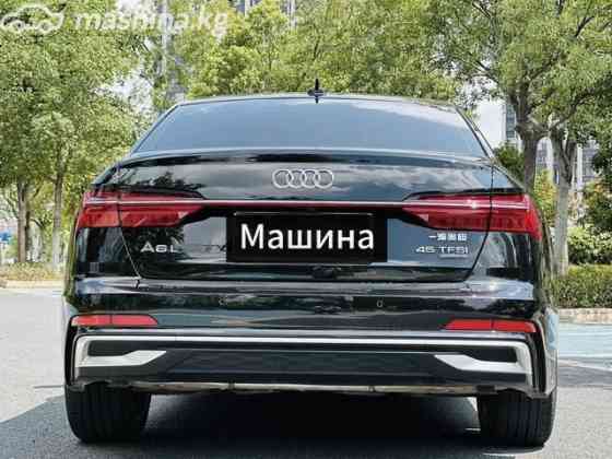 Audi A6 V (C8) Рестайлинг 45 TFSI Long 2.0, 2023 Бишкек