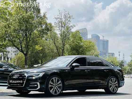 Audi A6 V (C8) Рестайлинг 45 TFSI Long 2.0, 2023 Бишкек