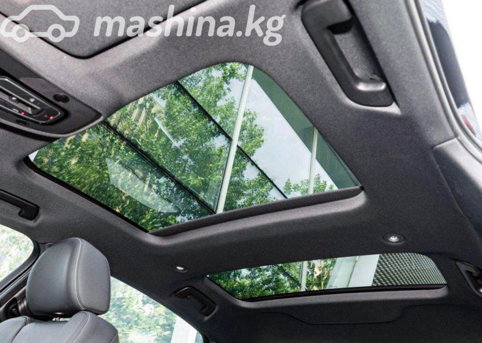 Audi A6 V (C8) Рестайлинг 45 TFSI Long 2.0, 2023 Бишкек - сүрөт 10