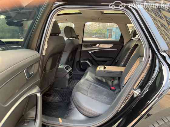 Audi A6 V (C8) 45 TFSI 2.0, 2023 Бишкек