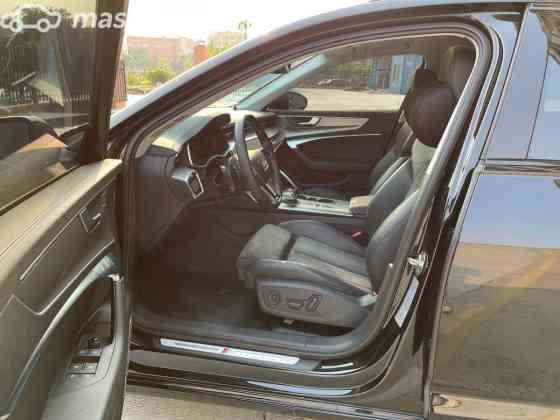 Audi A6 V (C8) 45 TFSI 2.0, 2023 Бишкек
