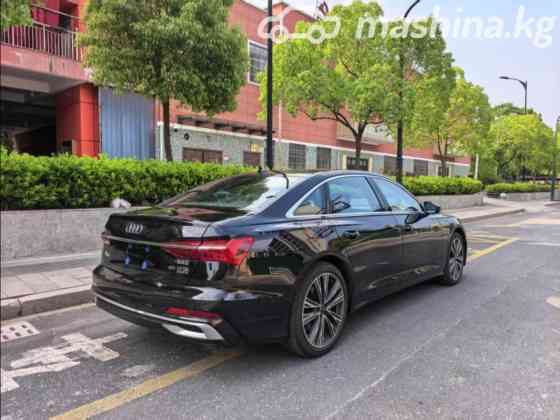 Audi A6 V (C8) Рестайлинг 45 TFSI Long 2.0, 2024 Бишкек