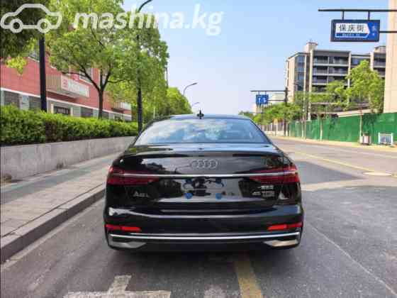 Audi A6 V (C8) Рестайлинг 45 TFSI Long 2.0, 2024 Бишкек