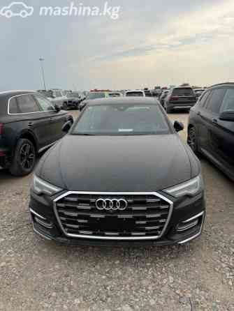 Audi A6 V (C8) Рестайлинг 45 TFSI Long 2.0, 2025 Бишкек