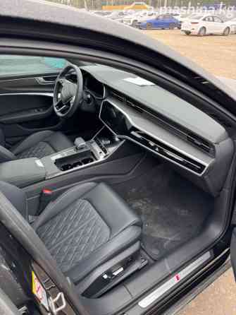 Audi A6 V (C8) Рестайлинг 45 TFSI Long 2.0, 2025 Бишкек
