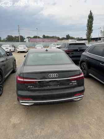 Audi A6 V (C8) Рестайлинг 45 TFSI Long 2.0, 2025 Бишкек