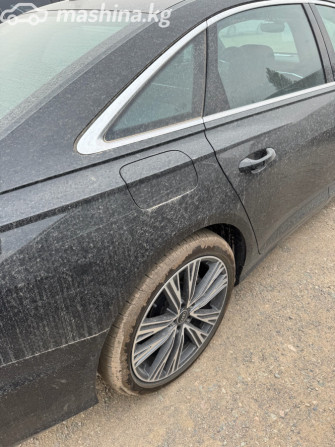 Audi A6 V (C8) Рестайлинг 45 TFSI Long 2.0, 2025 Bishkek - photo 4