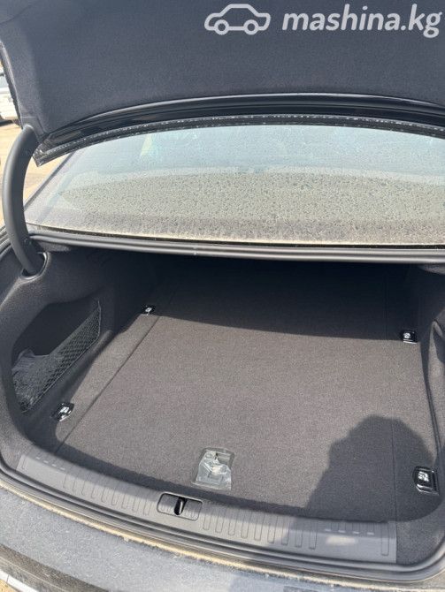 Audi A6 V (C8) Рестайлинг 45 TFSI Long 2.0, 2025 Бишкек - сүрөт 10