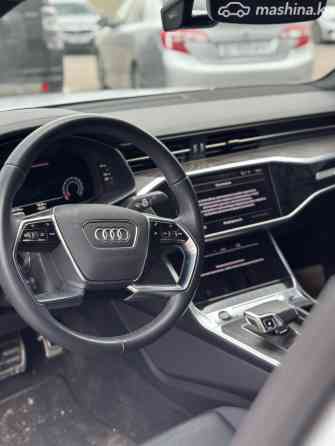 Audi A6 V (C8) 45 TFSI 2.0, 2022 Бишкек